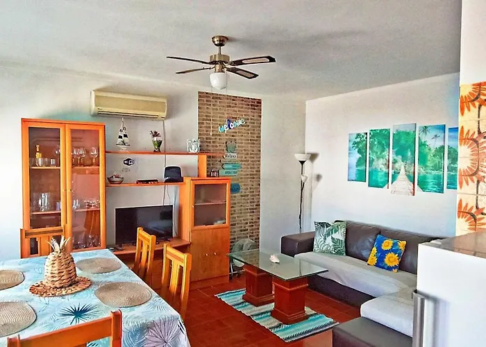 Apartman Beach Inn *