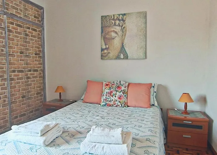 Beach Inn Apartman *